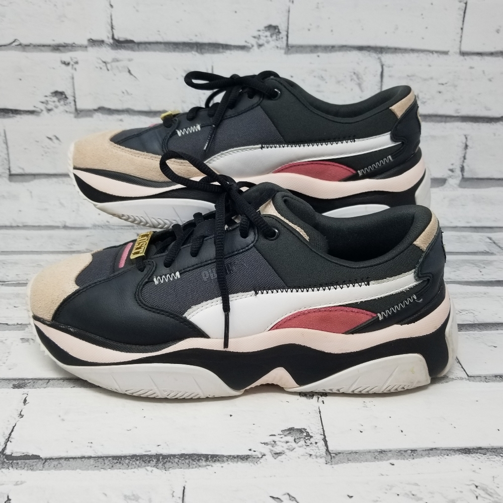 Puma Valentine's Edition 8.5 Sneakers